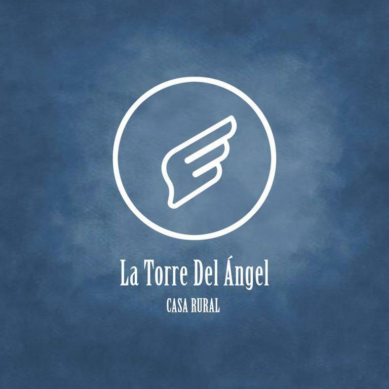 La Torre Del Angel Casa Rural Mirambel  Bagian luar foto